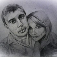 Анна Гнедая's Portfolio